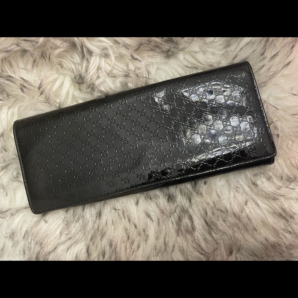 Gucci purse
